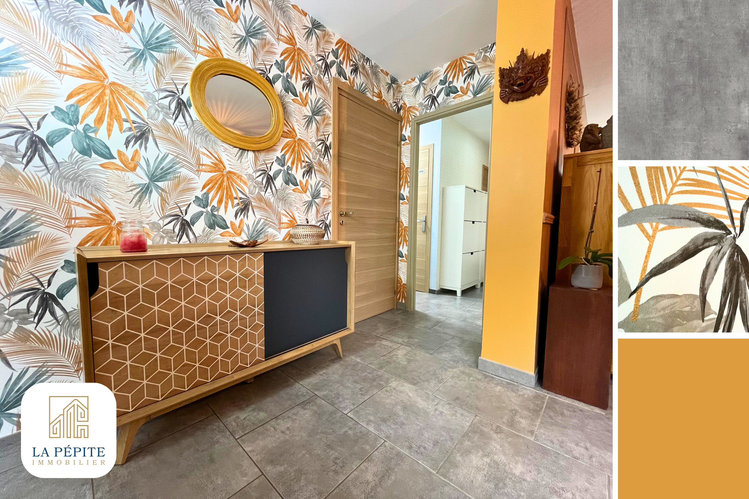 Présentation catalogue