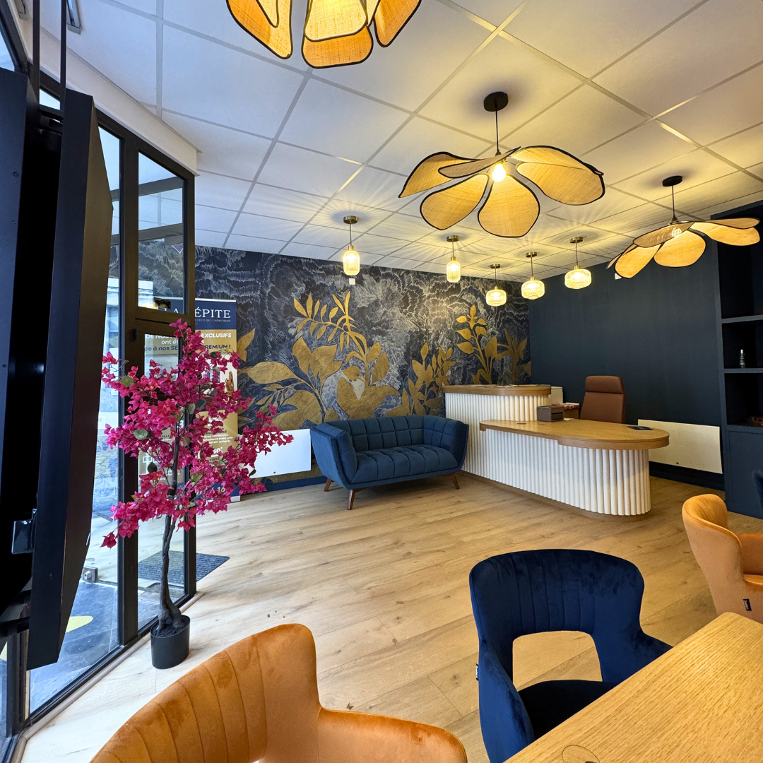 Agence La Pépite - Photo 1