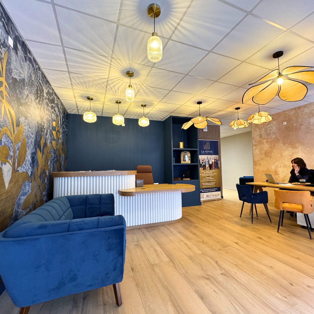 Agence La Pépite - Photo 2
