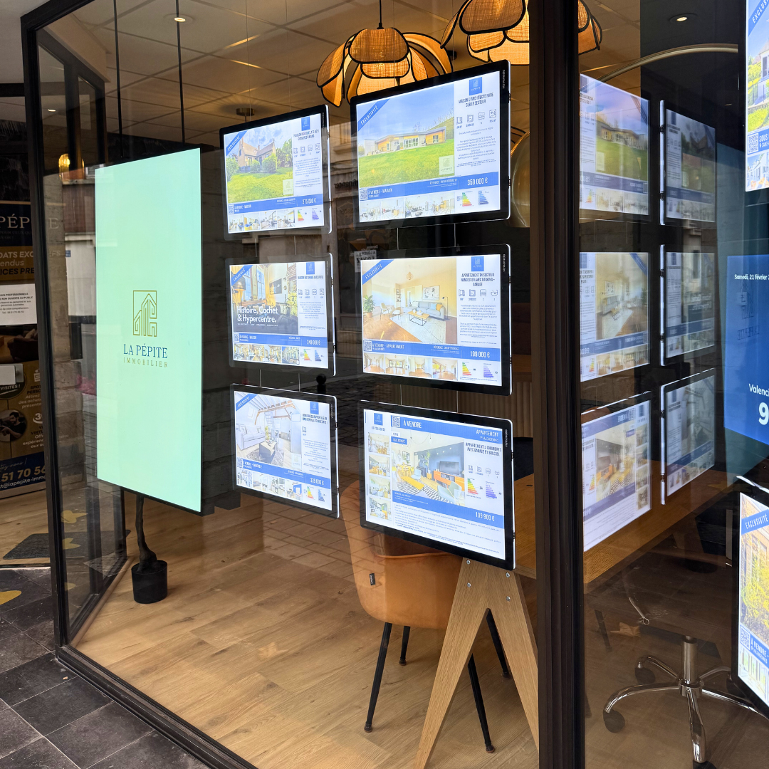 Agence La Pépite - Photo 3