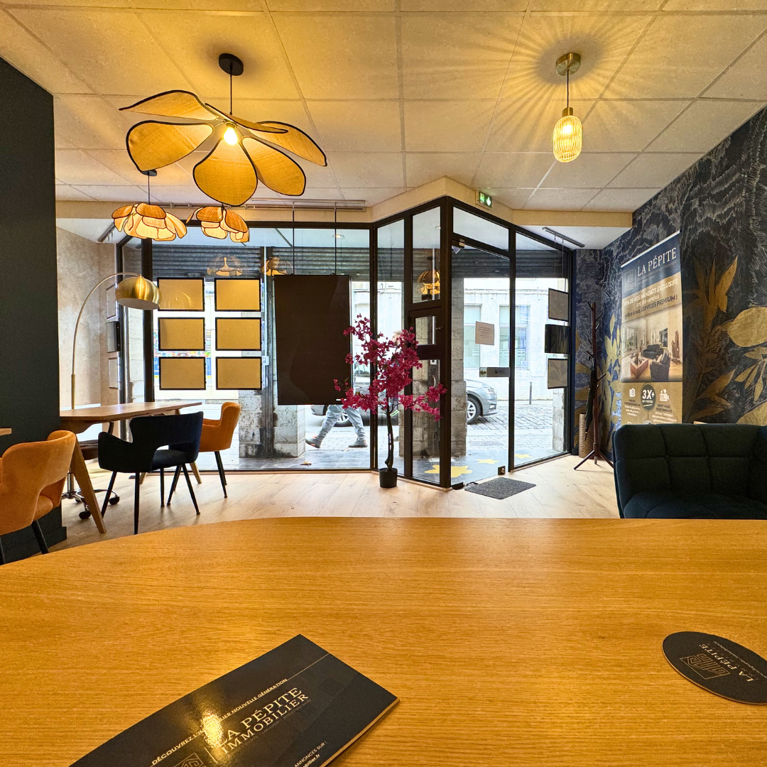 Agence La Pépite - Photo 4