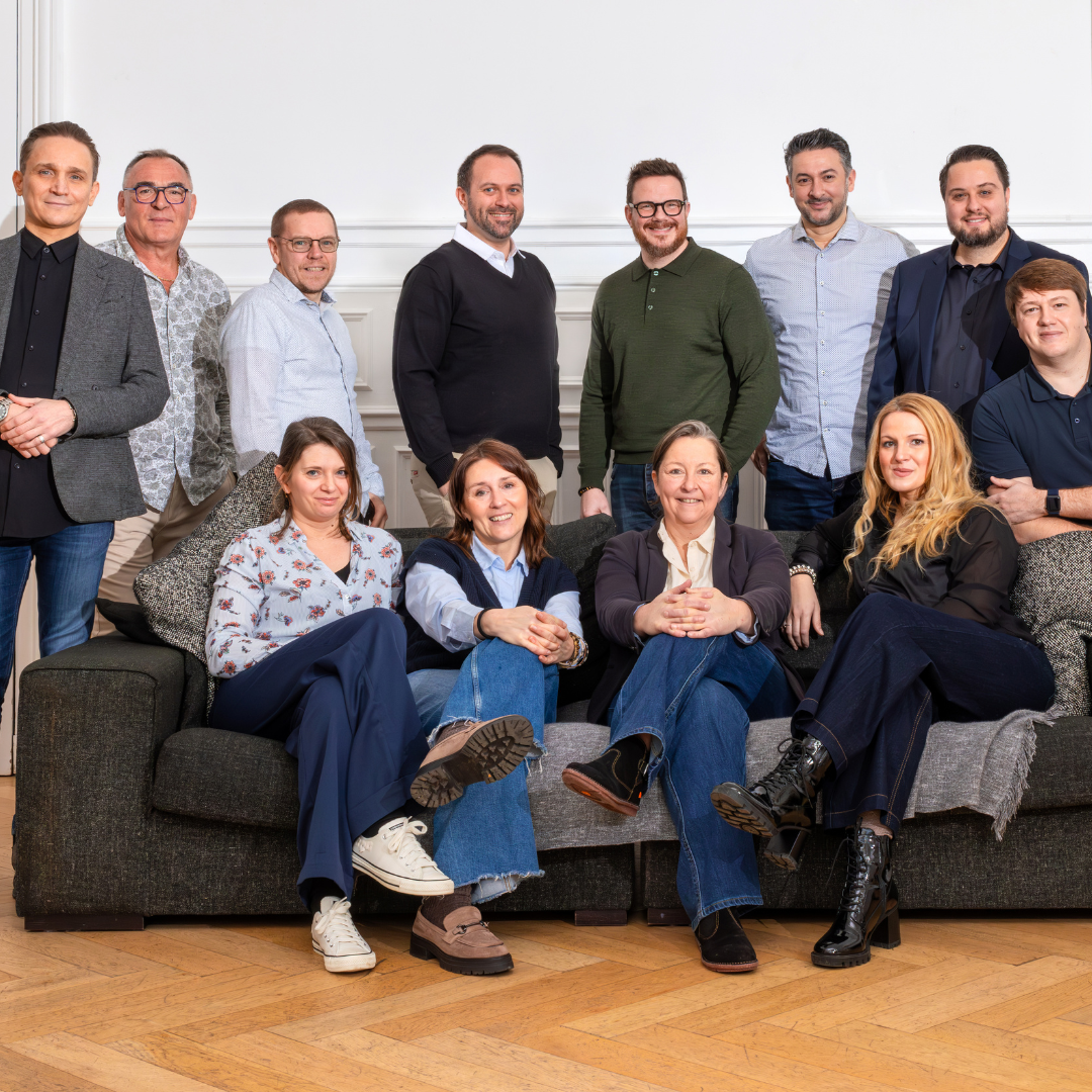 Équipe La Pépite - Photo 1