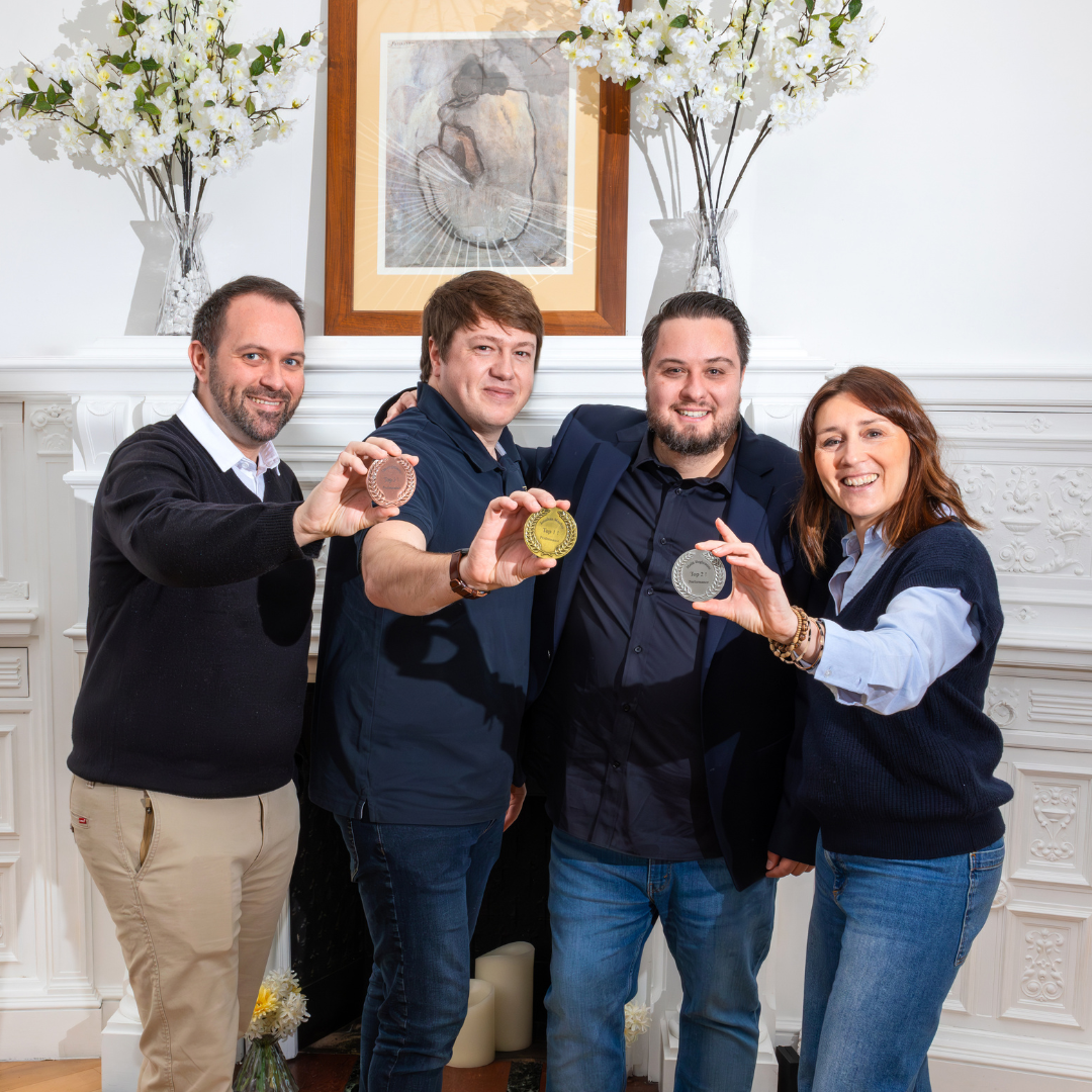 Équipe La Pépite - Photo 2