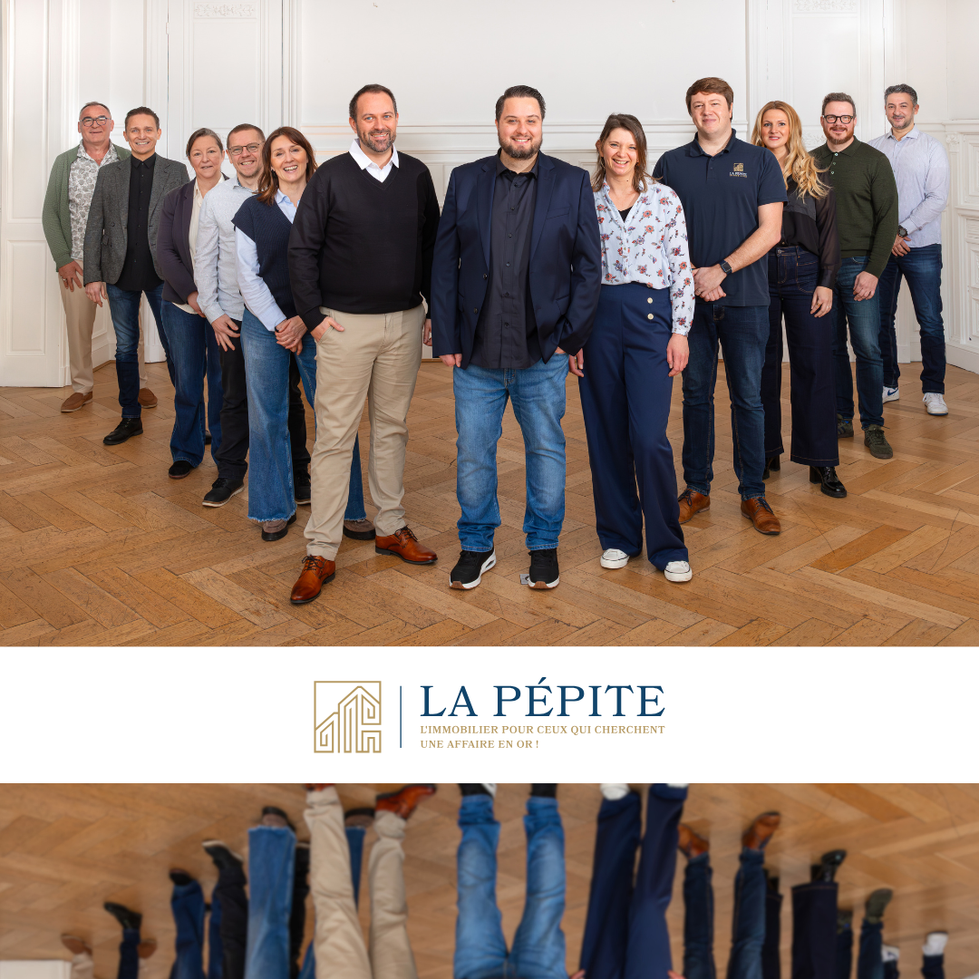 Équipe La Pépite - Photo 5